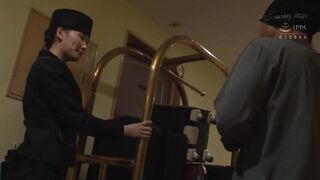 Sex in Hotels 4 - Creampie SP2 - 3 image