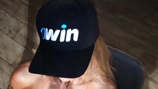 Kinky Monika Fox Doing Hard Double Penetration And Double Suck With Giant Dildos, Deepthroat, Fisting, Prolapse & Squirt - 13 image