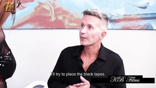 Big Boobs Cheating Wife Sex with her neighbor - 2 image