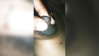 Sucking Amma's Milky Breast Cumming - 10 image