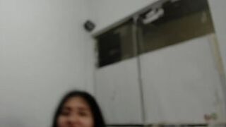 My innocent stepsister fucks her teacher and gets her pussy eaten in exchange for classes Instagram @jsexycouple171 - 1 image