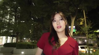 Night Celebrity Tall Obscene Married Woman Kanna Asumi - 2 image