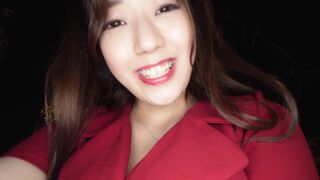 Night Celebrity Tall Obscene Married Woman Kanna Asumi - 5 image