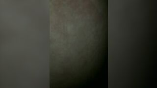 HD Amateur Movie SQUIRTING over my HOT DICK. Baby please squirt on me - 3 image