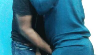 Desi hot girlfriend sex with boyfriend. Girlfriend ko room me bula ke choda. Hot desi sex homemade sex with Girlfriend - 3 image