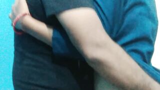 Desi hot girlfriend sex with boyfriend. Girlfriend ko room me bula ke choda. Hot desi sex homemade sex with Girlfriend - 7 image