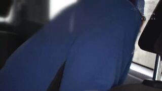 Part-time Girls Who Feel Their Faces Flushing While Serving Customers: Midsummer Shop Girls Creampie SP - 9 image