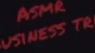 ASMR Business Trip (Audio Only) - 7 image