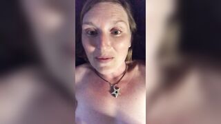 The wank that came after pissing on the bed but I unfortunately got interrupted by the fellas kid - 12 image