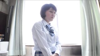 Private First Star Academy - Disgraceful Counseling Room - Erotic Career Guidance by Sexual Harassment Teacher! (part 6) - 5 image