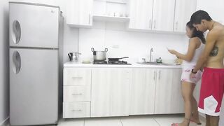 breakfast of my sister in law - 2 image