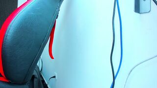 fucking my ass and squirting a lot for my pussy - 7 image