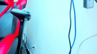 fucking my ass and squirting a lot for my pussy - 8 image