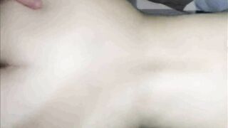 Pinay grabe umungol! Ungol kung ungol - dog style - 4 image