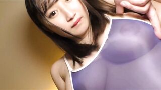 Bareback STYLE Tsugumi #paiddating #barebackbaby  #firsttimebareback #shelovesbareback #shelovesbareback (part 5) - 3 image