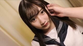 Bareback STYLE Tsugumi #paiddating #barebackbaby  #firsttimebareback #shelovesbareback #shelovesbareback (part 2) - 3 image