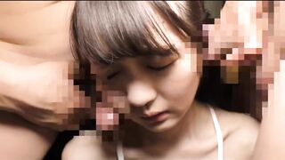 Bareback STYLE Remu #paiddating #trendycollegechick #firsttime #bareback #cantsayno #pinkpussy (part 6)