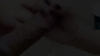 The Night That I Caught My Stepsis - 8 image