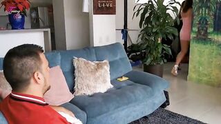 sexy girl fuck with her best friend - 12 image