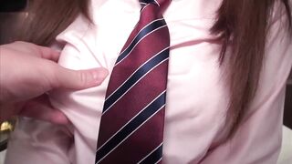 Mature Masseuse "Sena-chan" - "I Like Taking it Deep, So Please Fuck Me! Fuck Me!" - 2 image