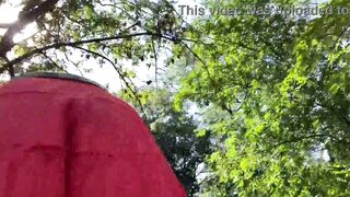 Stepmom milf public squirting pissing blowjob cum in mouth real orgasm fetish - 6 image