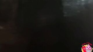 Threesome in the car - 3 image