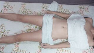 I to be a masseuse to fuck the sluts! fanny squirting - 3 image