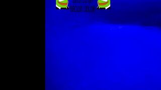 Watch her squirt when my dick goes off at the 9th minute. Beautiful latina gets it doggystyle. - 10 image