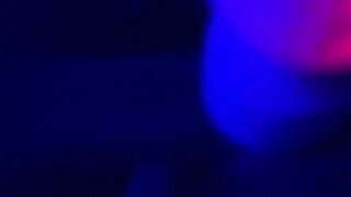 Watch her squirt when my dick goes off at the 9th minute. Beautiful latina gets it doggystyle. - 11 image