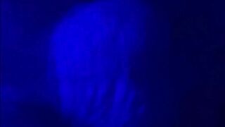 Watch her squirt when my dick goes off at the 9th minute. Beautiful latina gets it doggystyle. - 12 image