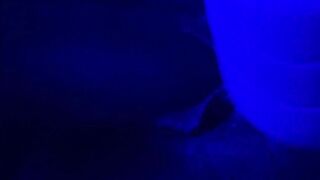 Watch her squirt when my dick goes off at the 9th minute. Beautiful latina gets it doggystyle. - 14 image