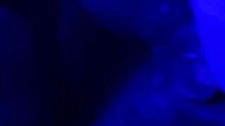 Watch her squirt when my dick goes off at the 9th minute. Beautiful latina gets it doggystyle. - 15 image