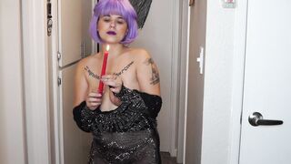 The Six Syck Harem Sisters Roleplay: Sally, Belle, Becka, Jazmine, Brittanya, Darla - 10 image