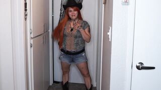 The Six Syck Harem Sisters Roleplay: Sally, Belle, Becka, Jazmine, Brittanya, Darla - 3 image