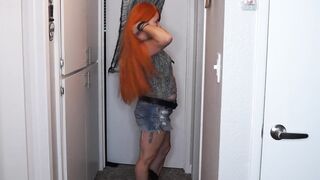 The Six Syck Harem Sisters Roleplay: Sally, Belle, Becka, Jazmine, Brittanya, Darla - 4 image
