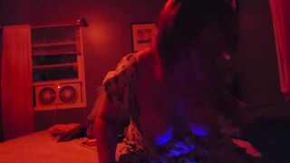 I love having a filled pussy and ass! - 6 image