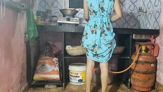 Step Mother go and take her little Sone big bbc dick in her pussy - 3 image