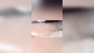 Creamy pussy is the best - 15 image