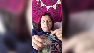 I love it when an orgasm happen super quickly