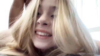 Beautiful teenage girl hardcore fucked by me - 14 image