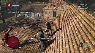 Assasinscreed rogue vamos por la aventuta amejor el morrigan - 1 image