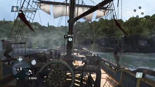 Assasinscreed rogue vamos por la aventuta amejor el morrigan - 11 image