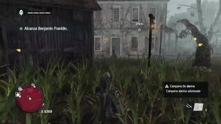 Assasinscreed rogue vamos por la aventuta amejor el morrigan - 13 image