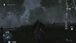 Assasinscreed rogue vamos por la aventuta amejor el morrigan