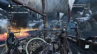 Assasinscreed rogue vamos por la aventuta amejor el morrigan - 4 image