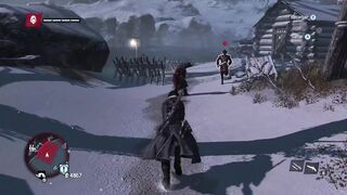 Assasinscreed rogue vamos por la aventuta amejor el morrigan - 5 image