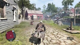 Assasinscreed rogue vamos por la aventuta amejor el morrigan - 6 image