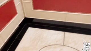 Cute KOREAN NYMPHO leaves Vegas trip with a sore Pussy  - 10 image