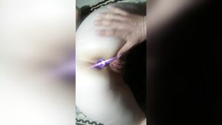 Quando ela pede no cuzinho - 1 image