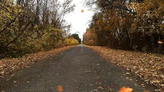 sexy witch squirting masturbation - 2 image